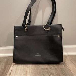 Nanette Leonore Black Bag! 💼 🖤